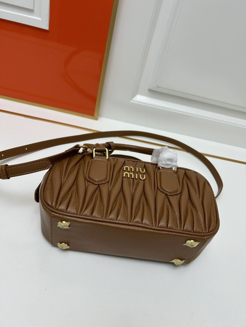 Miu Miu Top Handle Bags